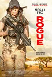 Rogue 2020 in Hindi Dubb HdRip